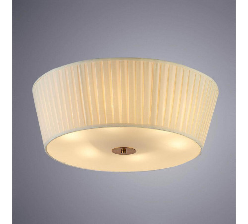 Потолочный светильник Arte Lamp Seville A1509PL-6PB Потолочный светильник Arte Lamp Seville A1509PL-6PB