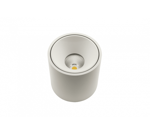 Накладной светильник DesignLed GW-8701-30-WH-WW 005243 Накладной светильник DesignLed GW-8701-30-WH-WW 005243