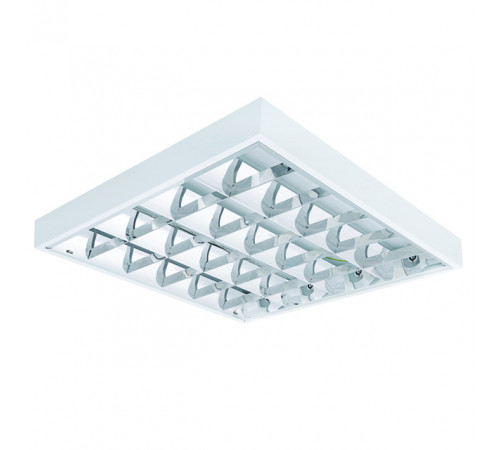 Накладной светильник Kanlux Notus 3WS EVG 418 NT 25711 Накладной светильник Kanlux Notus 3WS EVG 418 NT 25711