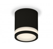 Накладной светильник Ambrella Light Techno XS7402031 (C7402, N7121)