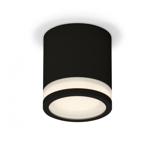 Накладной светильник Ambrella Light Techno XS7402031 (C7402, N7121)