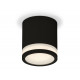 Накладной светильник Ambrella Light Techno XS7402031 (C7402, N7121)