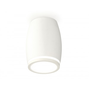 Накладной светильник Ambrella Light Techno XS1122020 (C1122, N7120)