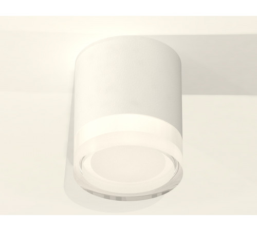 Потолочный светильник Ambrella Light Techno Spot XS7401043 (C7401, N7160) Потолочный светильник Ambrella Light Techno Spot XS7401043 (C7401, N7160)