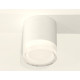 Потолочный светильник Ambrella Light Techno Spot XS7401043 (C7401, N7160)