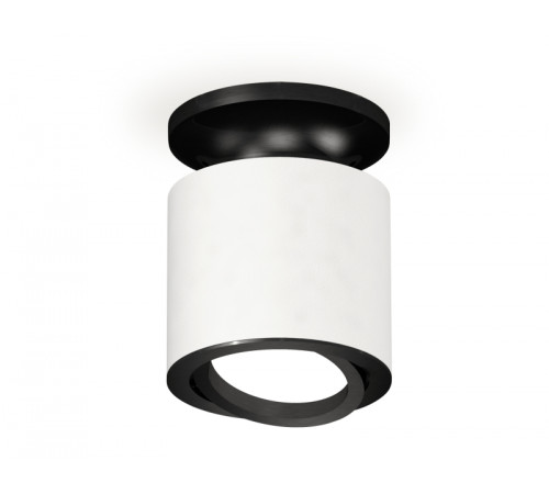 Накладной поворотный светильник Ambrella Light Techno XS7401081 (N7926, C7401, N7002)
