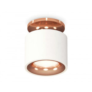 Потолочный светильник Ambrella Light Techno Spot XS7510141 (N7930, C7510, N7015)