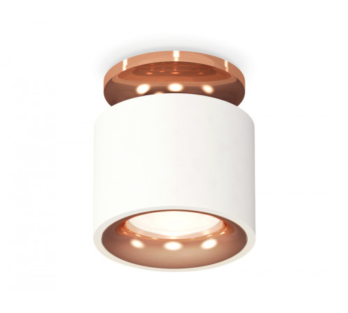 Потолочный светильник Ambrella Light Techno Spot XS7510141 (N7930, C7510, N7015) Потолочный светильник Ambrella Light Techno Spot XS7510141 (N7930, C7510, N7015)