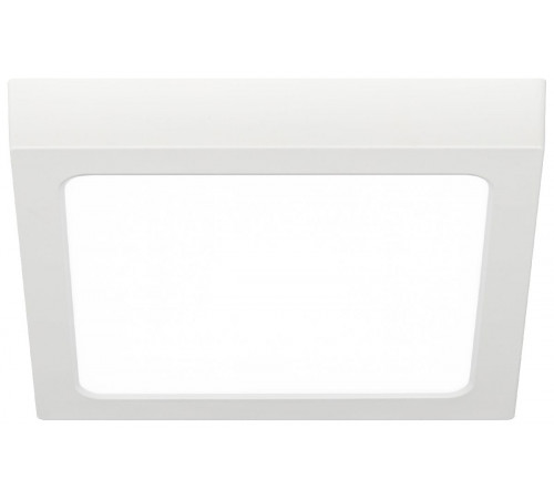 Накладной светильник Эра LED 20-24-6K Б0057434 Накладной светильник Эра LED 20-24-6K Б0057434