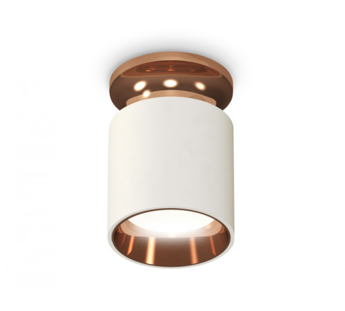 Потолочный светильник Ambrella Light Techno Spot XS6301201 (N6906, C6301, N6114)