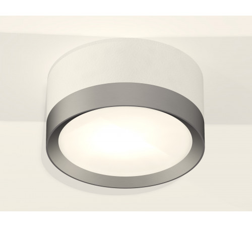Потолочный светильник Ambrella Light Techno Spot XS8101004 (C8101, N8121) Потолочный светильник Ambrella Light Techno Spot XS8101004 (C8101, N8121)