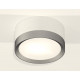 Потолочный светильник Ambrella Light Techno Spot XS8101004 (C8101, N8121)