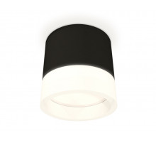 Потолочный светильник Ambrella Light Techno Spot XS8111001 (C8111, N8401)