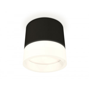 Потолочный светильник Ambrella Light Techno Spot XS8111001 (C8111, N8401)