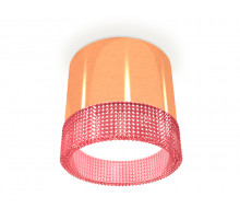 Потолочный светильник Ambrella Light Techno Spot XS8122022 (C8122, N8486)