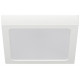 Накладной светильник Эра LED 20-24-6K Б0057434