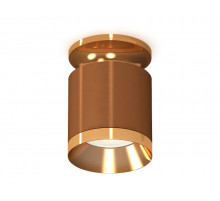 Потолочный светильник Ambrella Light Techno Spot XS7404121 (N7929, C7404, N7034)