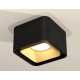 Накладной светильник Ambrella Light Techno XS7833004 (C7833, N7704)