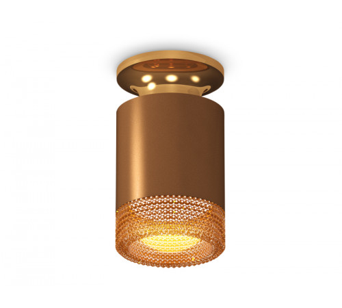 Накладной светильник Ambrella Light Techno XS6304131 (N6905, C6304, N6154) Накладной светильник Ambrella Light Techno XS6304131 (N6905, C6304, N6154)