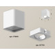 Потолочный светильник Ambrella Light Techno Spot XS7840010 (C7840, N7710)