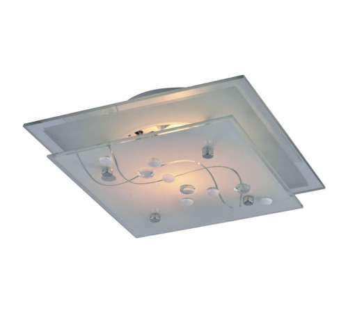 Потолочный светильник Arte Lamp A4891PL-1CC Потолочный светильник Arte Lamp A4891PL-1CC