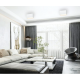 Накладной светильник Italline DL 3029 white 3000K