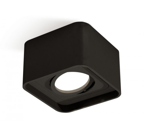 Накладной светильник Ambrella Light Techno XS7833010 (C7833, N7711) Накладной светильник Ambrella Light Techno XS7833010 (C7833, N7711)