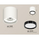 Потолочный светильник Ambrella Light Techno Spot XS8141002 (C8141, N8113)