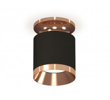 Накладной светильник Ambrella Light Techno XS7402121 (N7930, C7402, N7035)