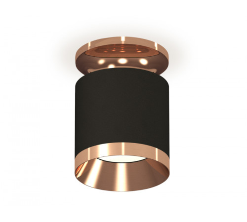 Накладной светильник Ambrella Light Techno XS7402121 (N7930, C7402, N7035) Накладной светильник Ambrella Light Techno XS7402121 (N7930, C7402, N7035)