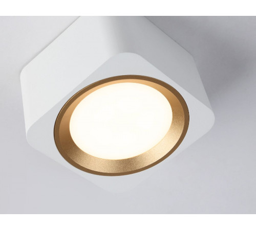 Накладной светильник Ambrella Light Techno spot TN70831 Накладной светильник Ambrella Light Techno spot TN70831