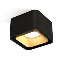 Накладной светильник Ambrella Light Techno XS7833004 (C7833, N7704)