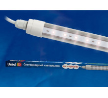 Потолочный светодиодный светильник (UL-00001608) Uniel ULY-P61-20W/SCEP/K IP65 DC24V White