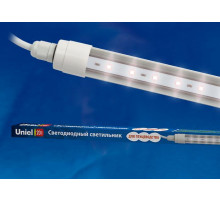 Потолочный светодиодный светильник (UL-00001608) Uniel ULY-P61-20W/SCEP/K IP65 DC24V White