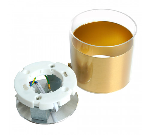 Накладной светильник Feron Barrel Lumina HL389 48796 Накладной светильник Feron Barrel Lumina HL389 48796