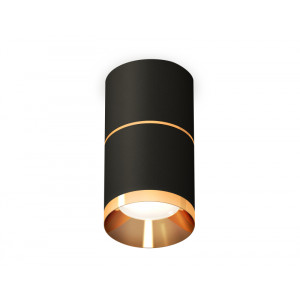 Потолочный светильник Ambrella Light Techno Spot XS7402181 (C7402, A2072, C7402, N7034)