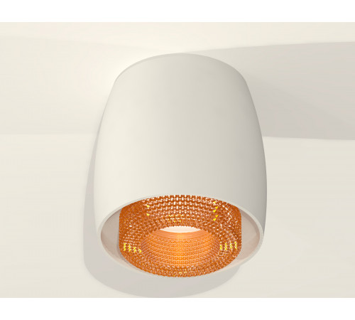 Потолочный светильник Ambrella Light Techno Spot XS1141024 (C1141, N7195) Потолочный светильник Ambrella Light Techno Spot XS1141024 (C1141, N7195)