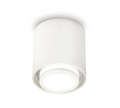 Потолочный светильник Ambrella Light Techno Spot XS7722016 (C7722, N7120) Потолочный светильник Ambrella Light Techno Spot XS7722016 (C7722, N7120)