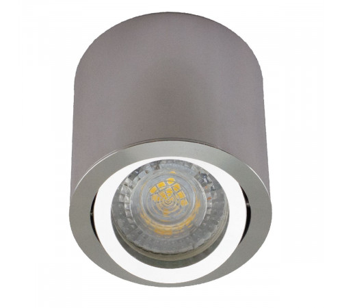 Накладной светильник AM Group AM322-50 AL Накладной светильник AM Group AM322-50 AL
