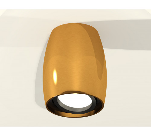Накладной поворотный светильник Ambrella Light Techno XS1125002 (C1125, N7002) Накладной поворотный светильник Ambrella Light Techno XS1125002 (C1125, N7002)