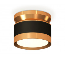 Потолочный светильник Ambrella Light Techno Spot XS8102060 (N8909, C8102, N8124)