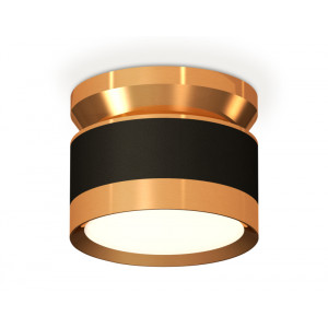 Потолочный светильник Ambrella Light Techno Spot XS8102060 (N8909, C8102, N8124)