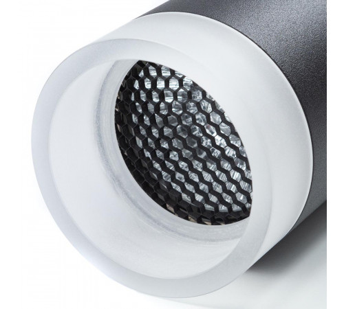 Накладной светильник Arte Lamp Ogma A5556PL-1BK Накладной светильник Arte Lamp Ogma A5556PL-1BK