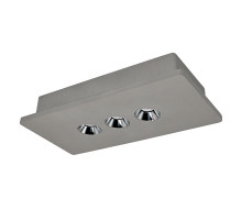 Потолочный светодиодный светильник Loft IT Architect OL1072-GH/3