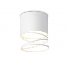 Накладной светильник Ambrella Light Techno spot TN71103