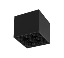 Накладной светильник Arlight SP-Orient-Surface-TC-S95x95-20W Warm3000 031866
