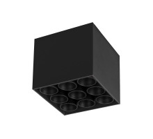 Накладной светильник Arlight SP-Orient-Surface-TC-S95x95-20W Warm3000 031866