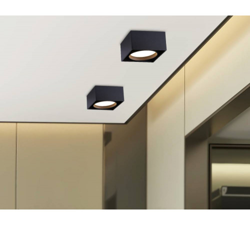 Накладной светильник Ambrella Light GX Standard tech TN70866 Накладной светильник Ambrella Light GX Standard tech TN70866
