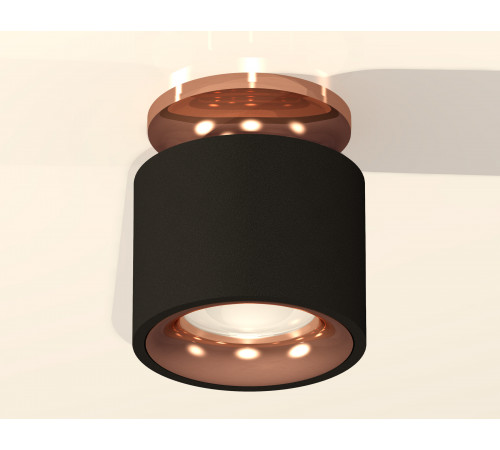 Потолочный светильник Ambrella Light Techno Spot XS7511141 (N7930, C7511, N7015) Потолочный светильник Ambrella Light Techno Spot XS7511141 (N7930, C7511, N7015)