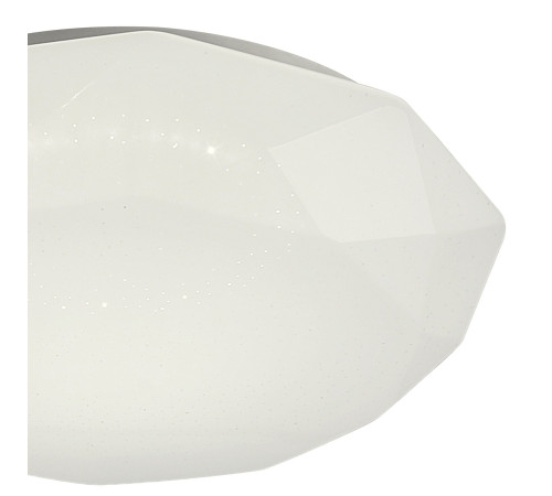 Потолочный светодиодный светильник Mantra Diamante 5936 Потолочный светодиодный светильник Mantra Diamante 5936